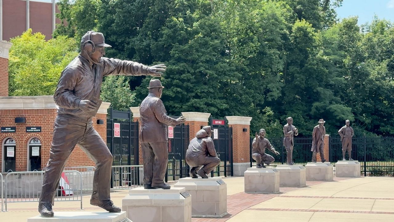 Cradle of Coaches documentary celebrates Miami football history