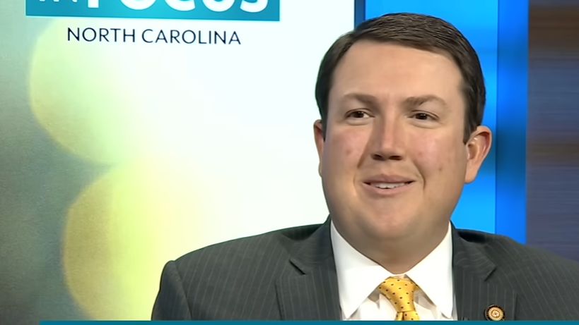 Ep: 44: Sen. David Craven weighs in on NC Innovation