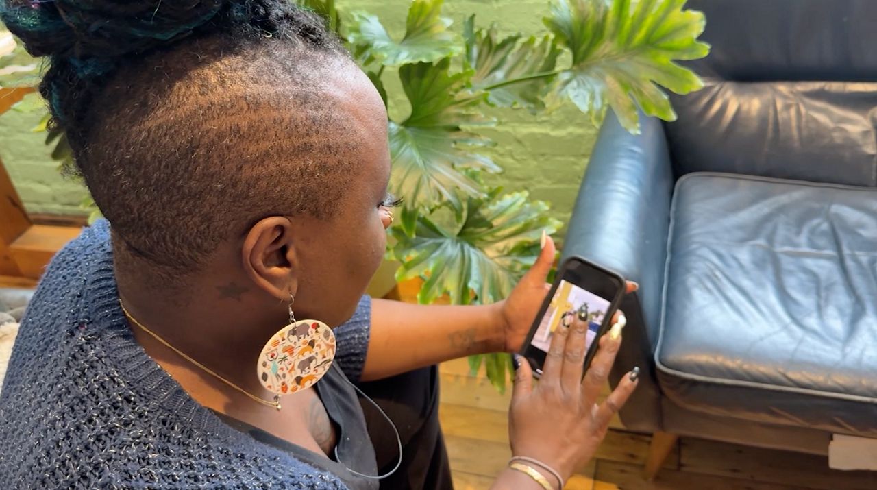 'Give us some grace,' says woman with family in Jamaica recovering after Hurricane Melissa