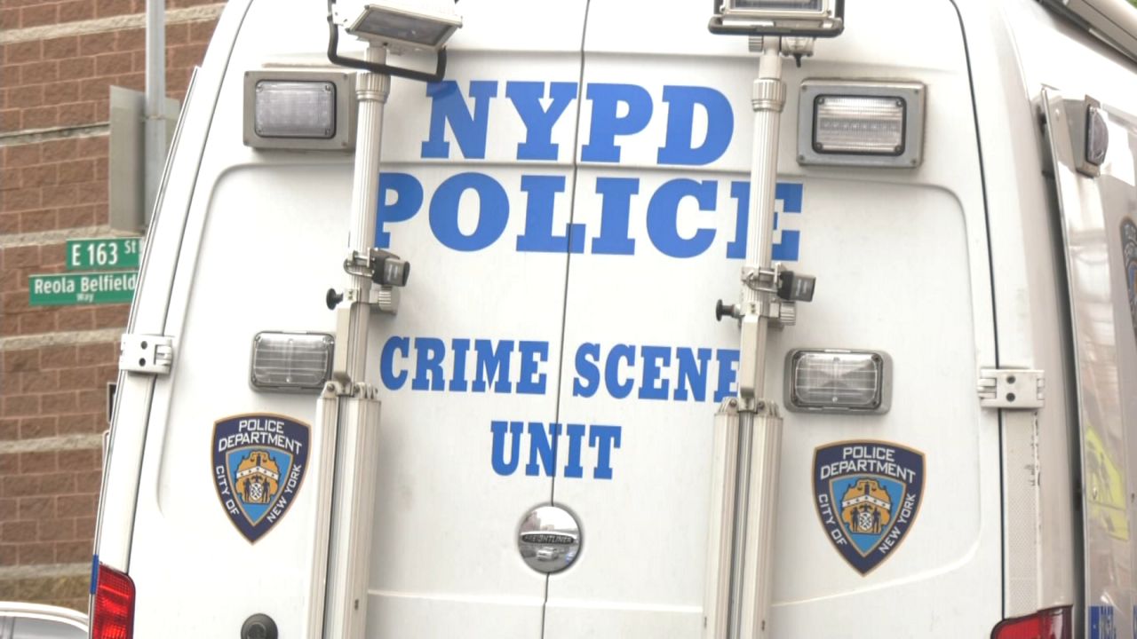 Crime in NYC dropped in Could in comparison with Could 2023: NYPD