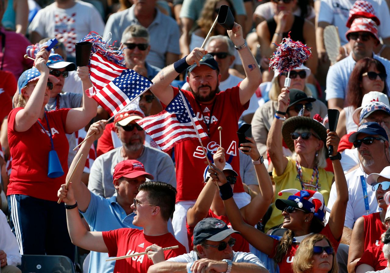 Old Davis Cup format shines bright in US-Croatia series