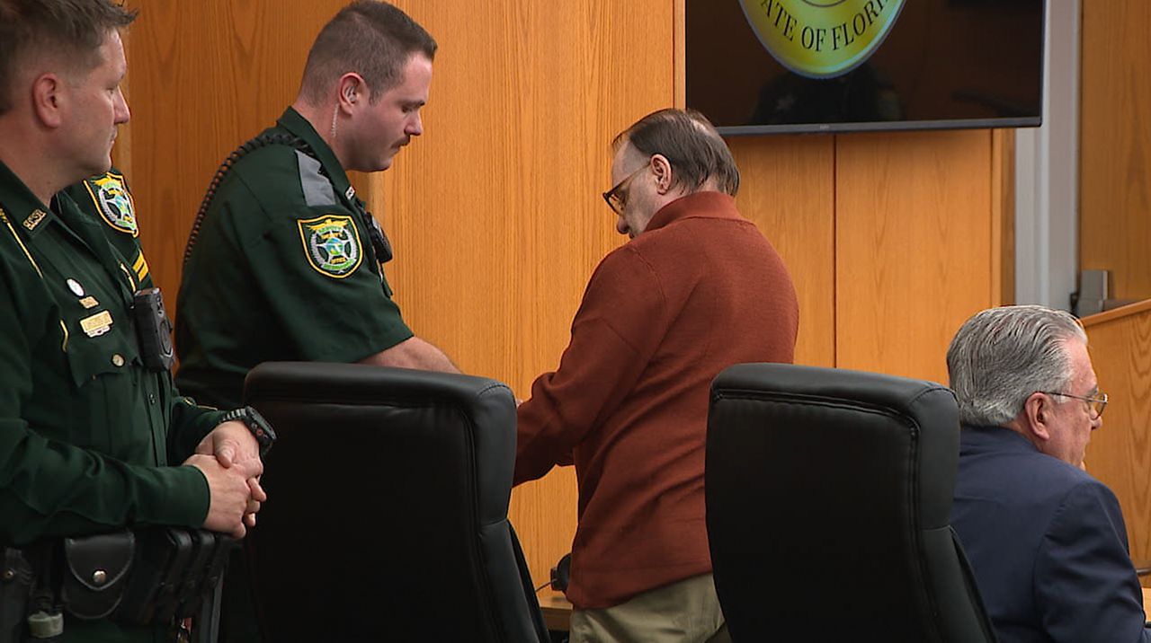 Verdict reached in 1993 killing of 12-year-old Jennifer Odom