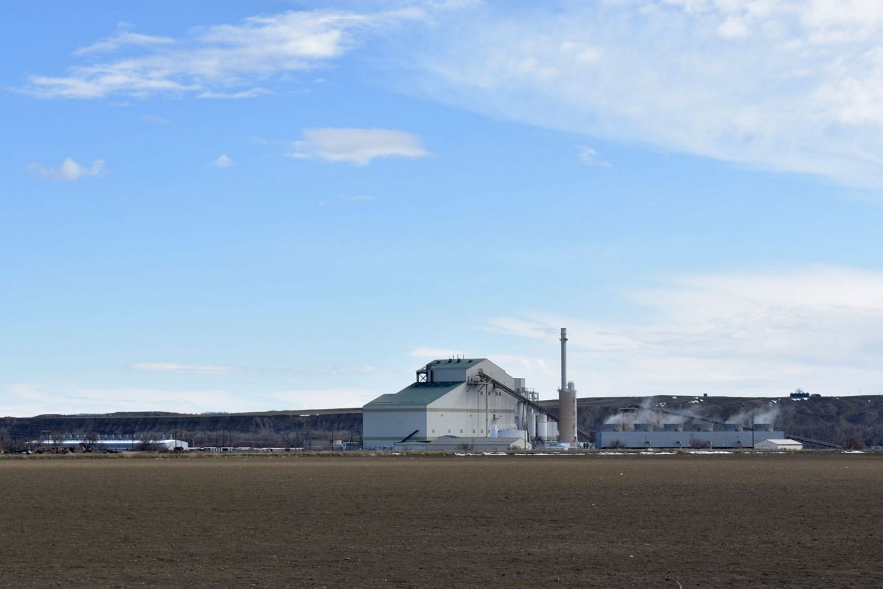 Bitcoin’s new puzzle How to ditch fossil fuels and go green