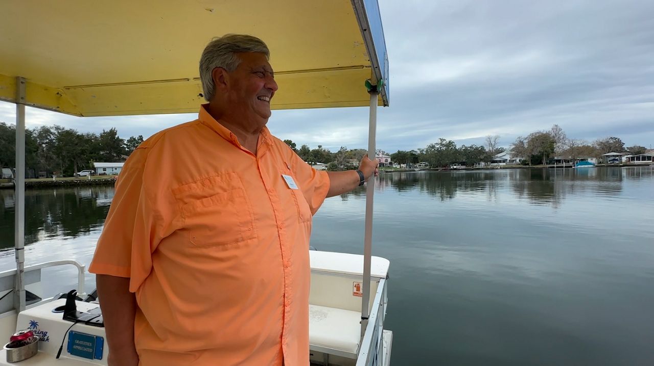 Crystal River business owners ‘optimistic’ for busy holiday tourism season ahead