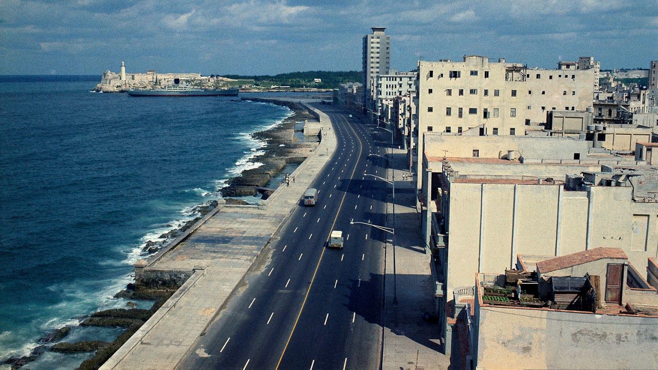 Cuba says 4 killed in speedboat shooting were attempting to infiltrate country