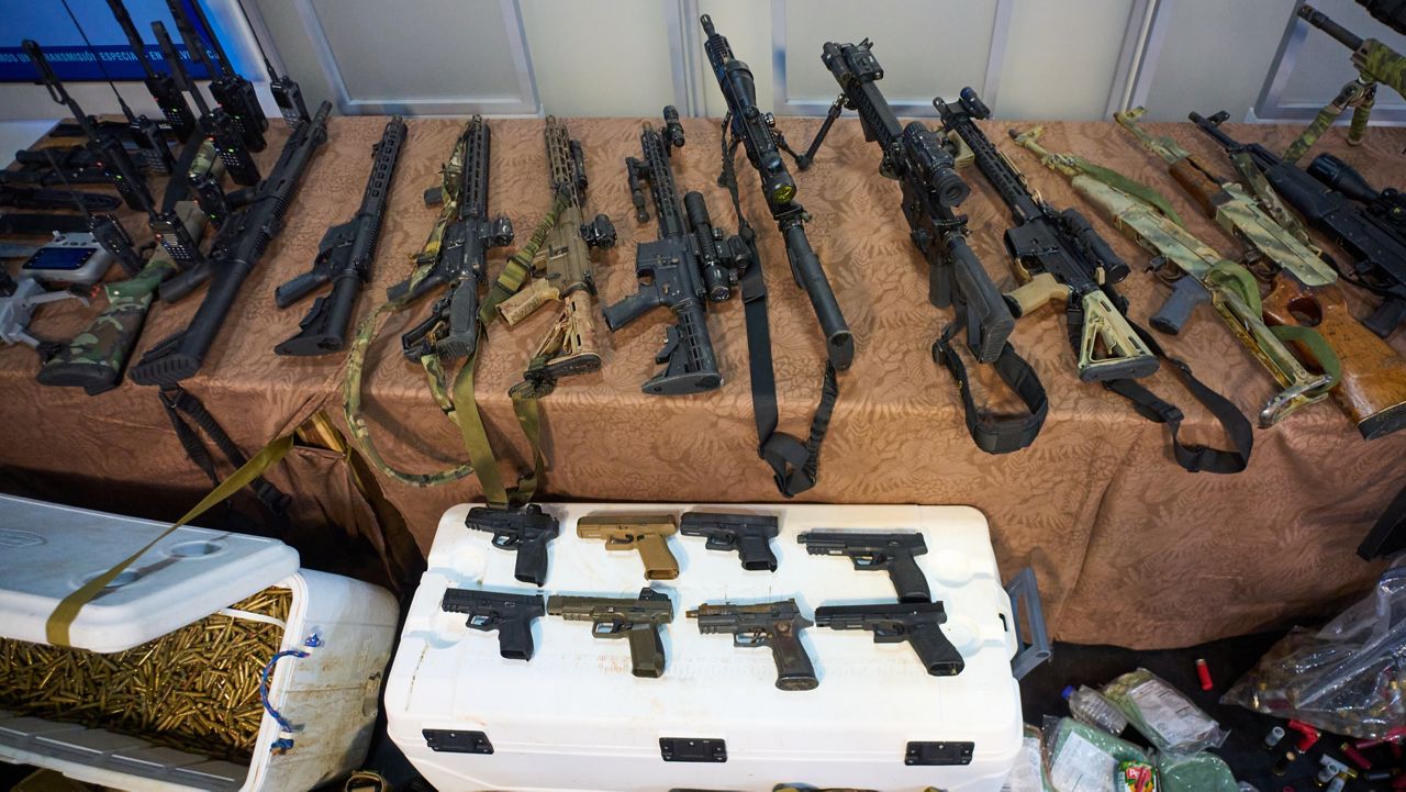 Cuba unveils new details in fatal U.S. boat shooting and says 2nd boat on mission failed