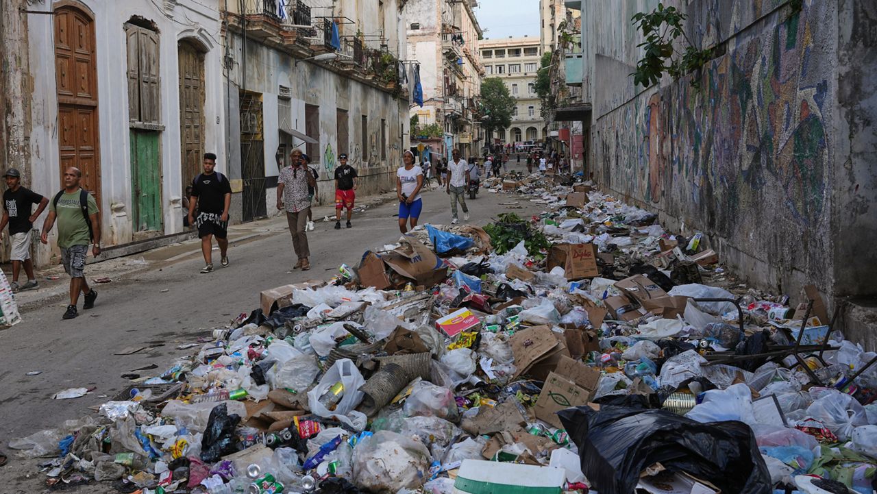 Cut off from oil imports, will Cuba’s communist regime survive?