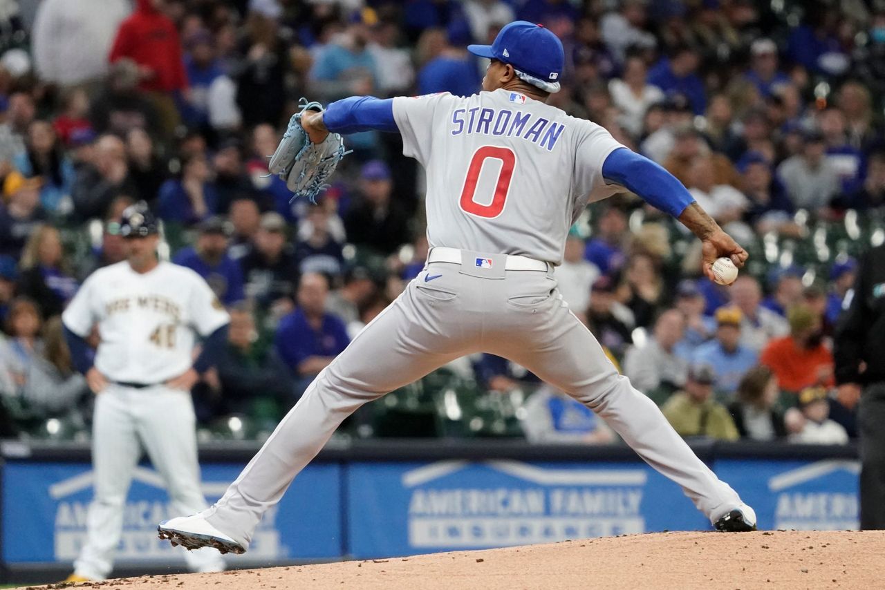 Chicago Cubs: What is Alfonso Rivas' role on this team moving forward?