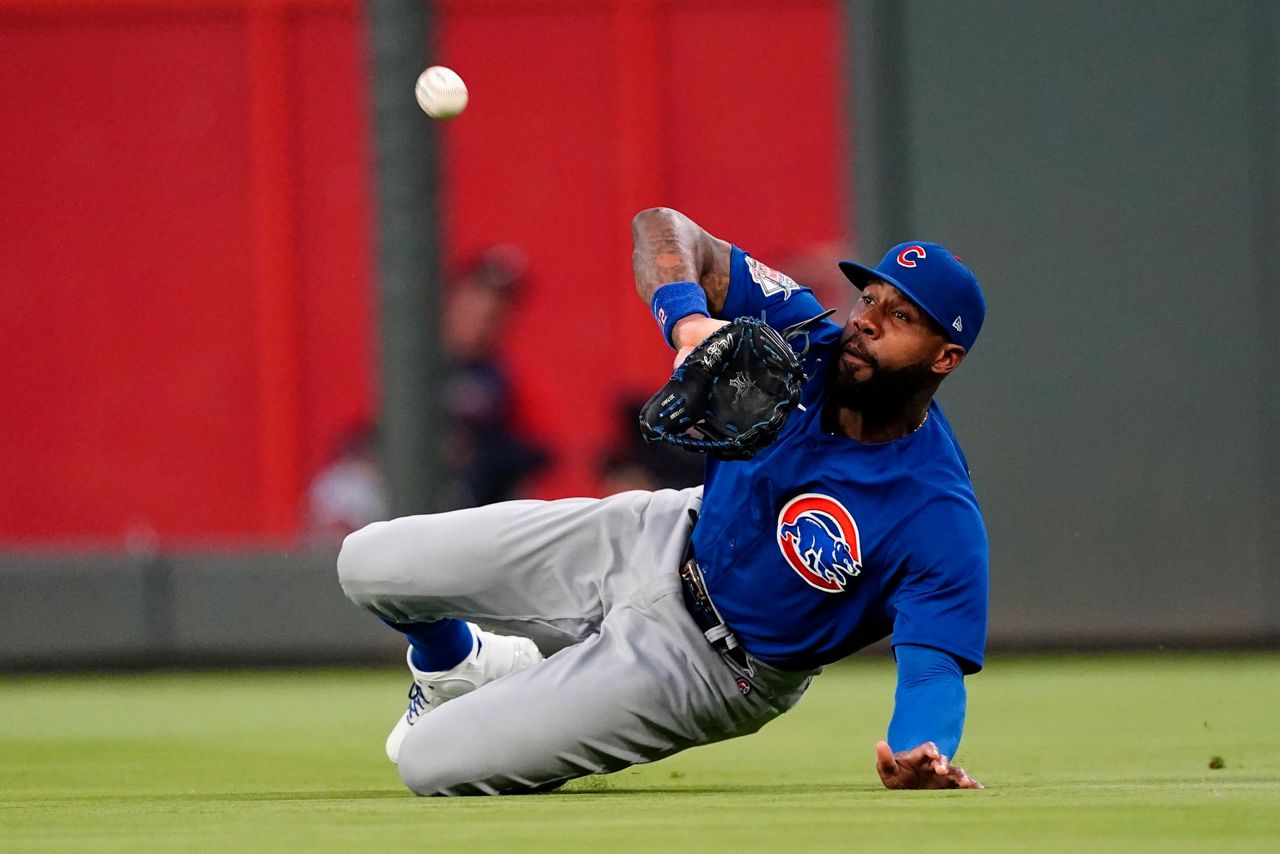 Jason Heyward not expected to take the field with the Cubs again