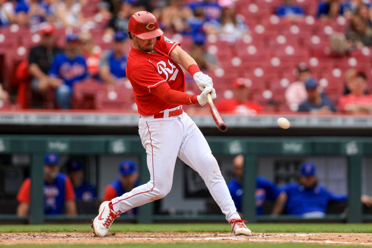 Watch: Seiya Suzuki Homers for Iowa Cubs - Cubs Insider