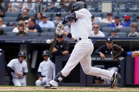 Matt Carpenter (2 HRs, 7 RBIs) powers Yankees to rout of Chicago