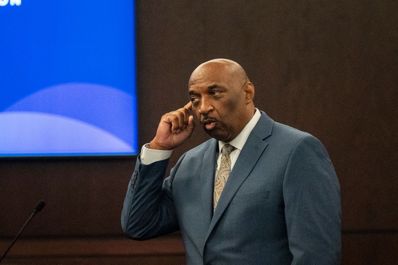 The murder trial for the woman charged in the shooting death of pro ...