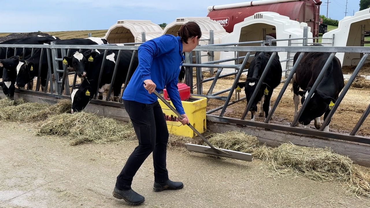 In Focus: Wisconsin Farm Bureau shares resources for farmers