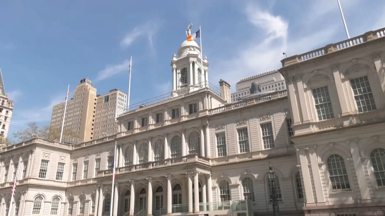 Mayor Mamdani floats delays to pension fund payments