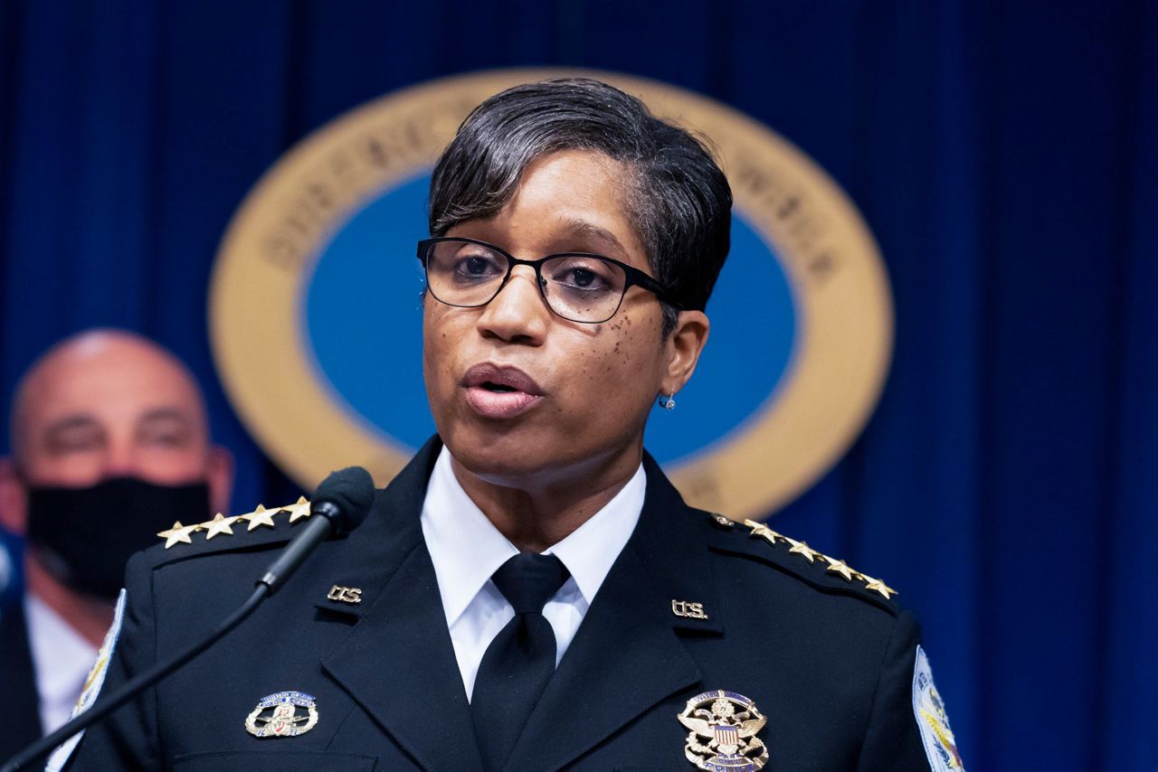 Fact Check: Dc Crime: What'S Really Happening In The Nation'S Capital? - gfb2vre