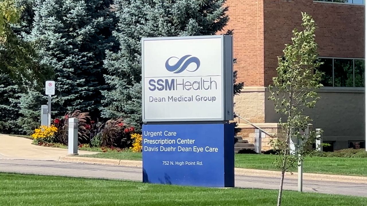 380 SSM Health Dean Medical Group nurses to vote on union in Dane County