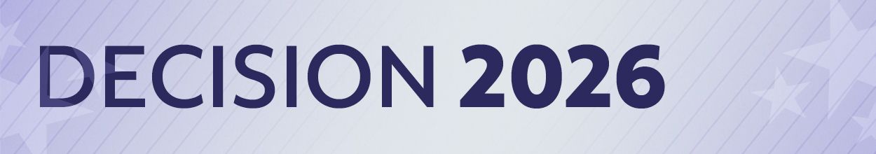 Decision 2026