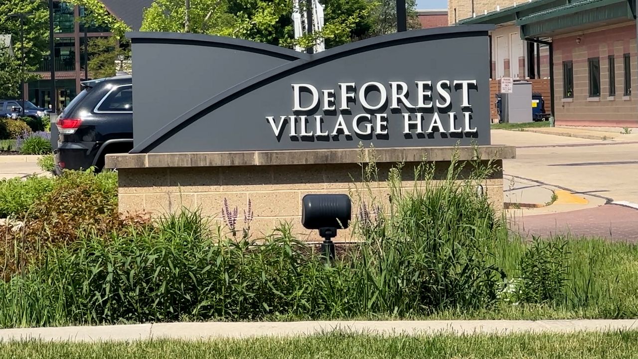 DeForest votes to add fluoride back to drinking water