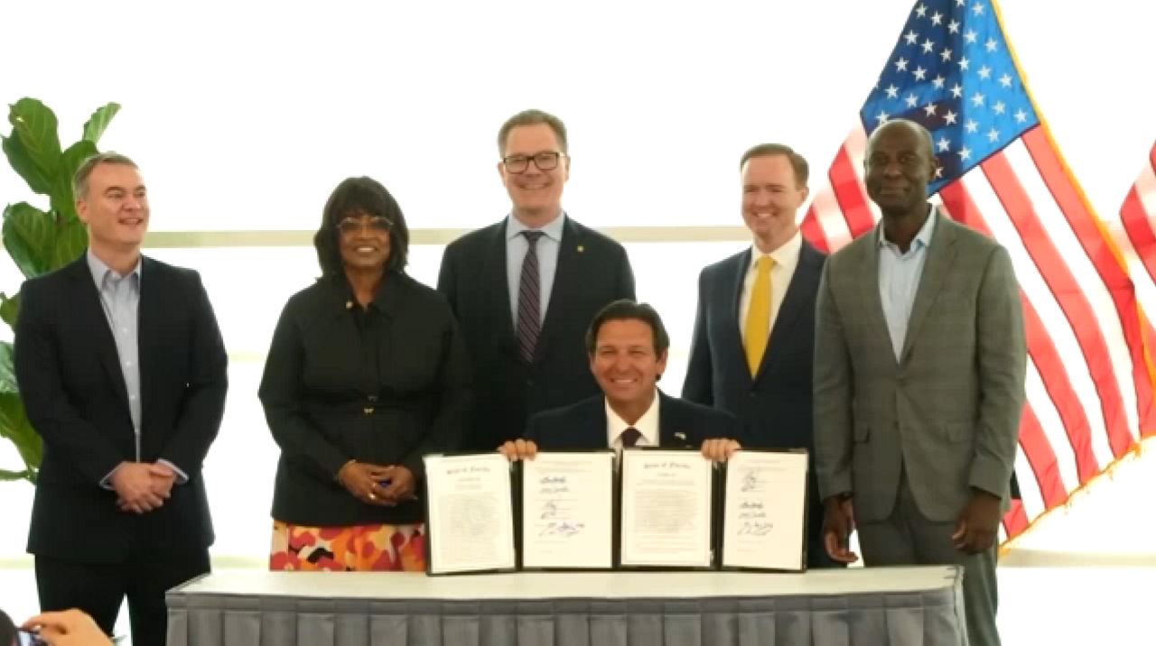Florida prohíbe programas de Diversidad e Inclusión
