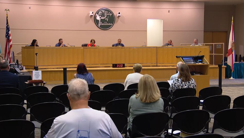 Deltona City Commission advances major impact fee increases for new developments