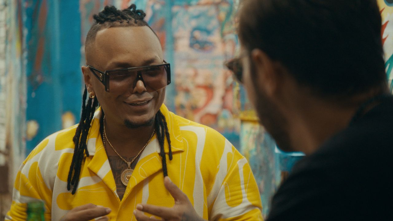 'De La Calle' highlights Latinx influence on hip-hop