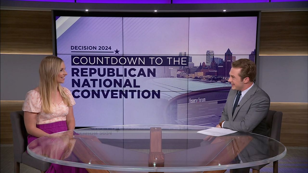 RNC CEO gives update on progress and planning