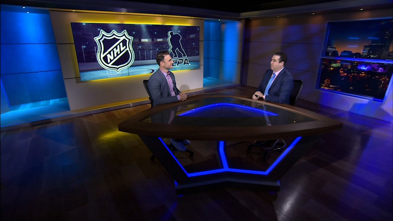 EVAN-ABRAMSON-INTERVIEWS-DOCTOR-JAY-HARRISON-ABOUT-MENTAL-HEALTH-IN-THE-NHL