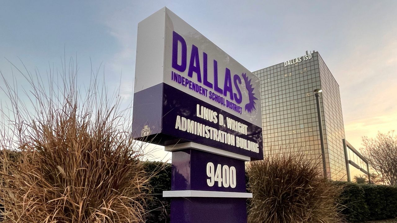 Dallas Independent School District / Dallas ISD Home