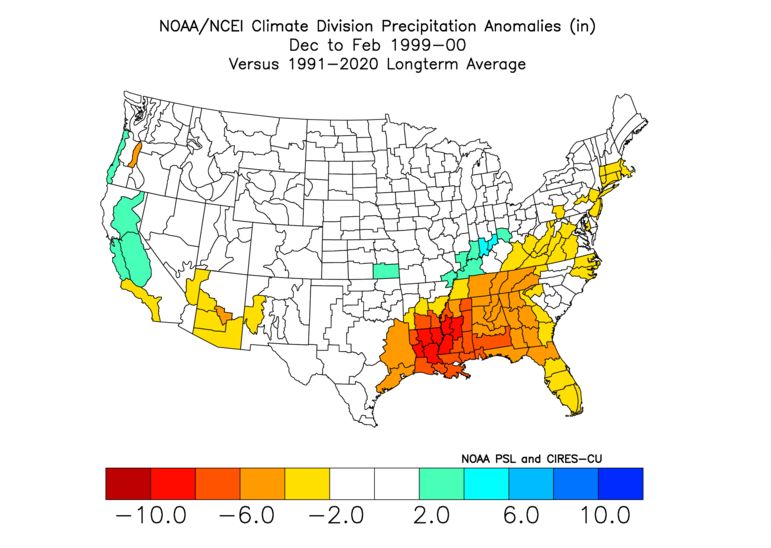 Charlotte Weather Christmas 2022 The 2021-2022 Winter Outlook For North Carolina