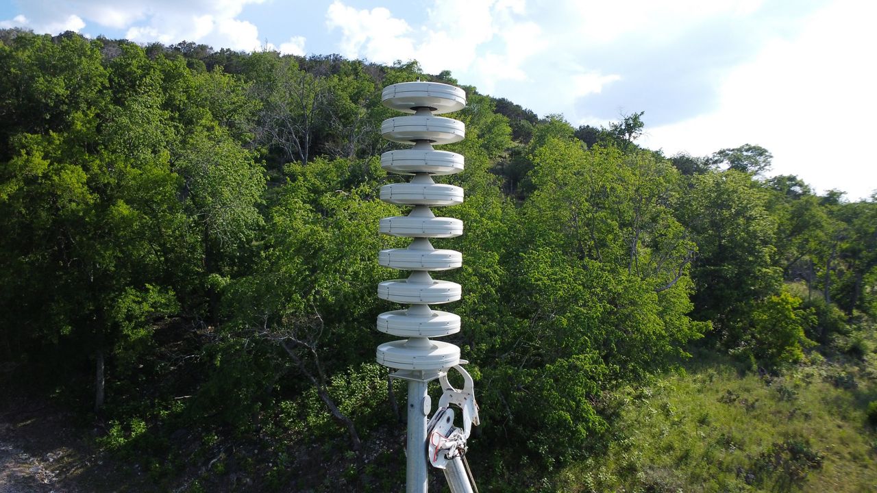 Hunt community adds new flood sirens and tech to boost disaster readiness