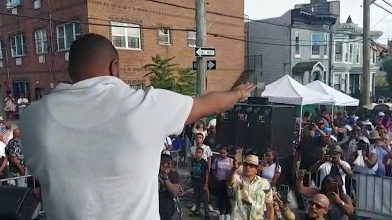 The event is Saturday from noon to 7 p.m. (Courtesy of Video Music Box)