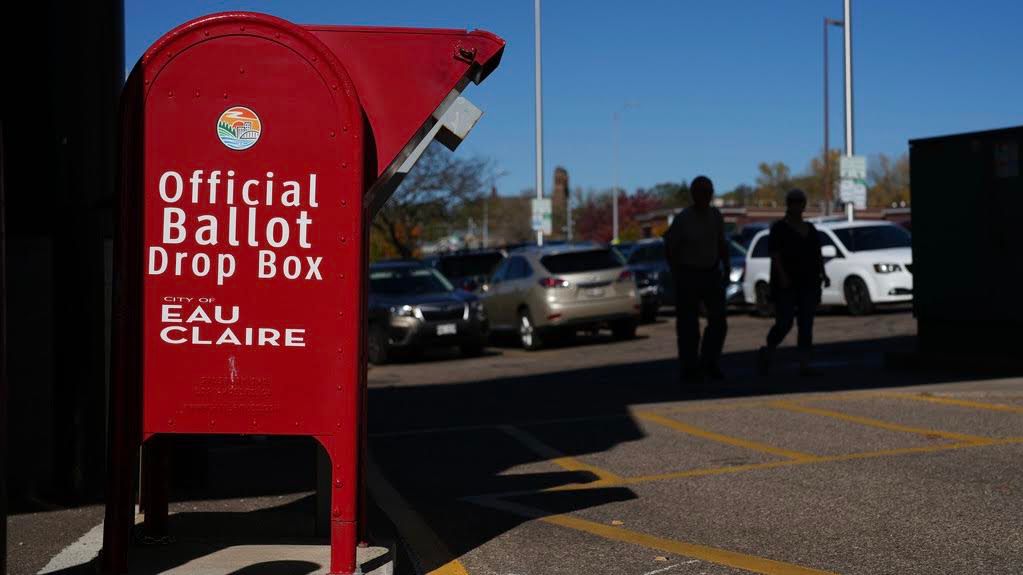 DOJ charges 48 noncitizens with election-related crimes