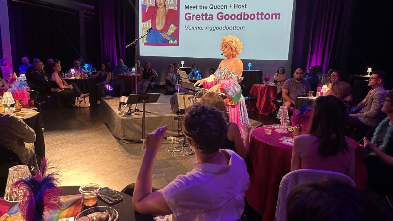 Ohio bill would restrict public drag shows