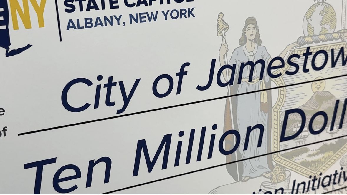 State's downtown revitalization program awards another round of $10 million to upstate cities