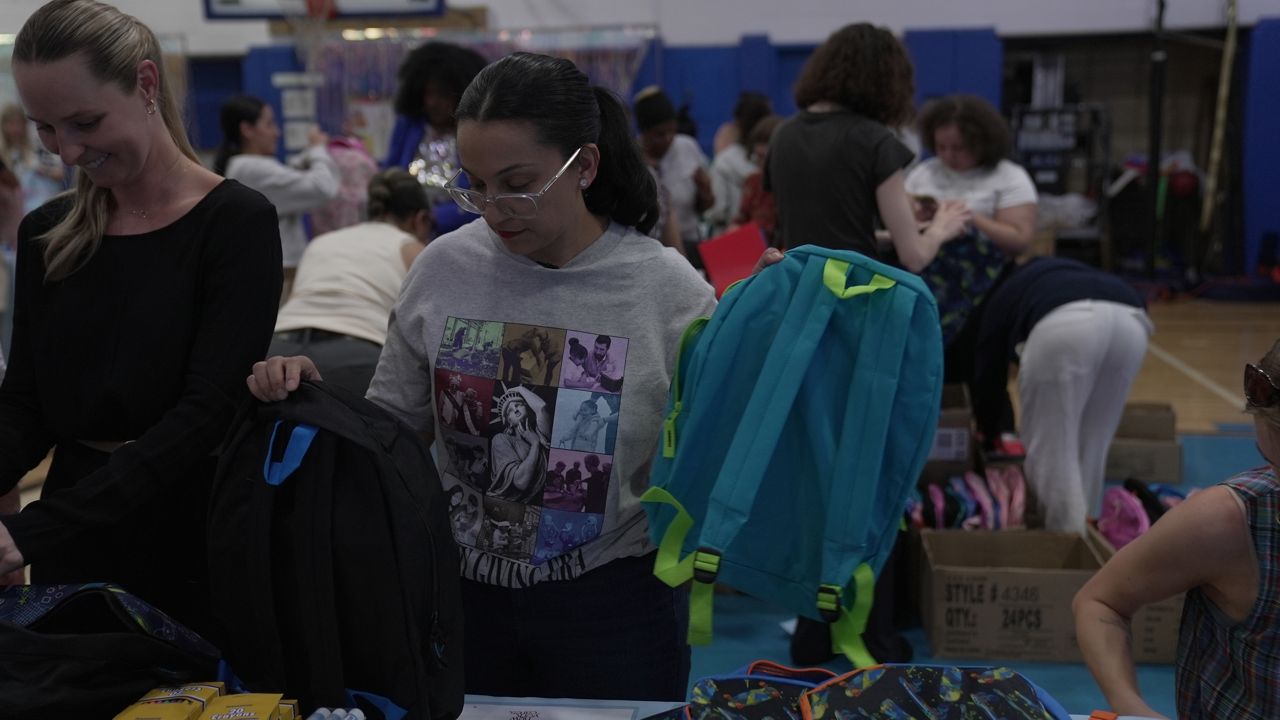 Jen Zanzonico: Not an 'anti-hero' but a hero for NYC