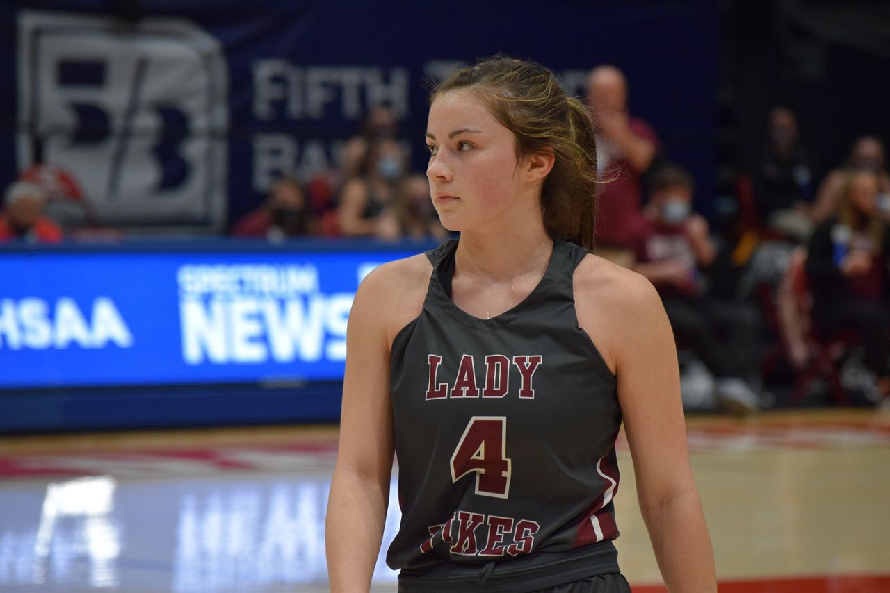 Here's Who Won the OHSAA Girls Basketball Championship