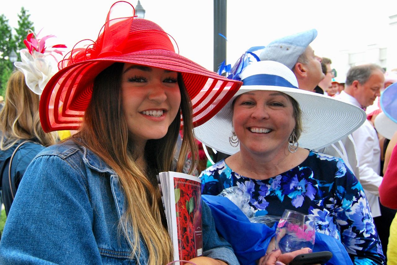 Faces of the Heartland: Kentucky Derby 145