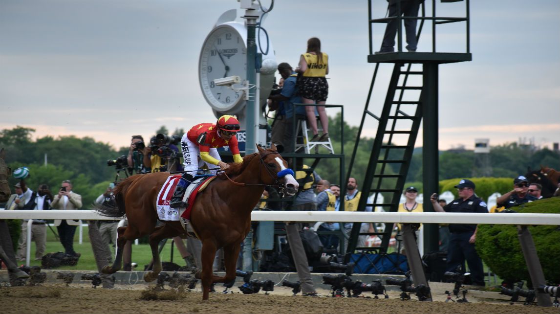 Bob Baffert