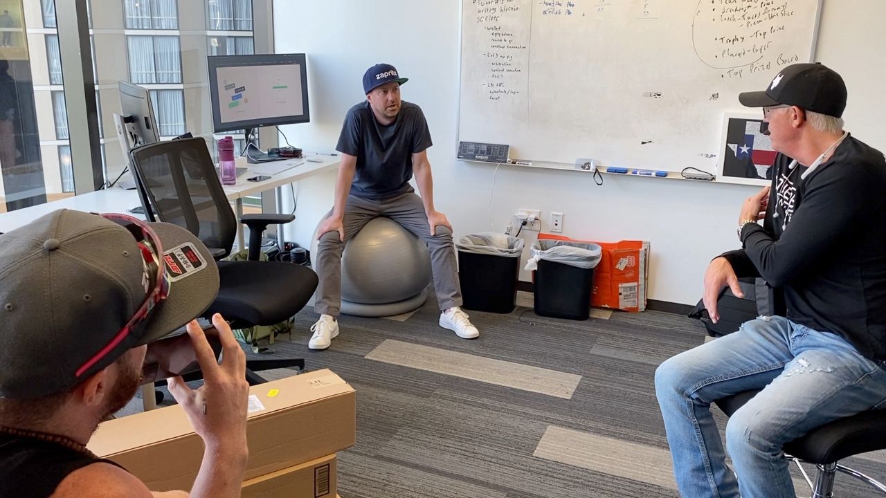 Bitcoin accepted as payment option at Texas restaurants