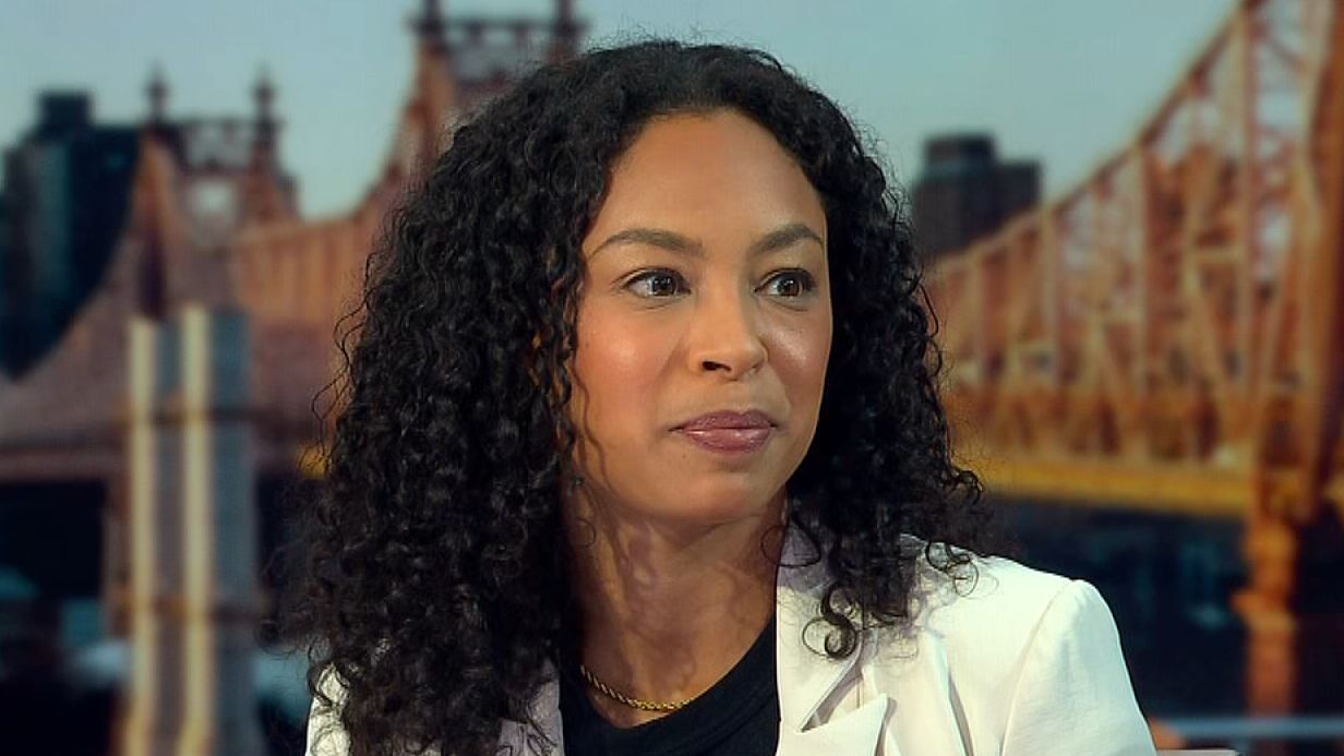 NYT Editorial Board member discusses op-ed on Adams