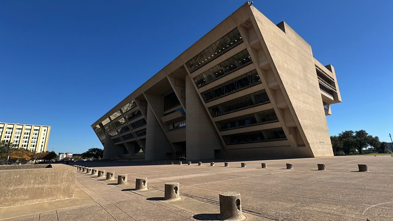 Dallas City Council explores potential City Hall relocation