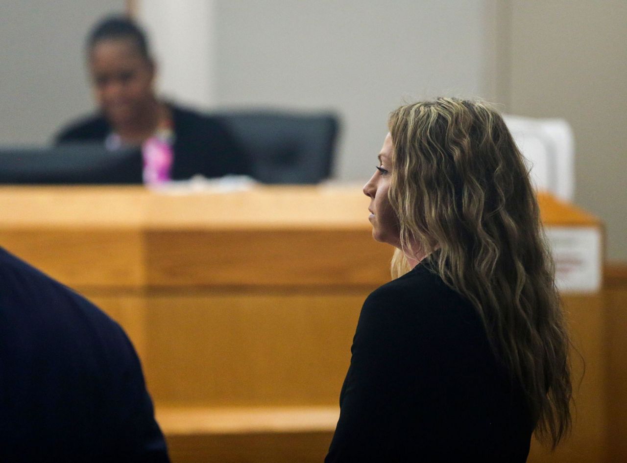 Jury selection set for Dallas police officer's murder trial