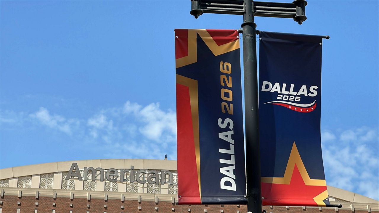 Wisconsin Republicans head to Texas for GOP Midterm Convention