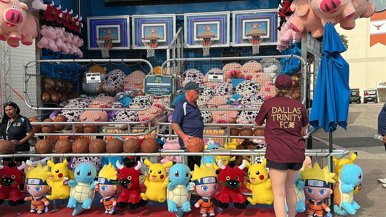 Dallas Trinity FC to play State Fair of Texas ‘Clásico’ match