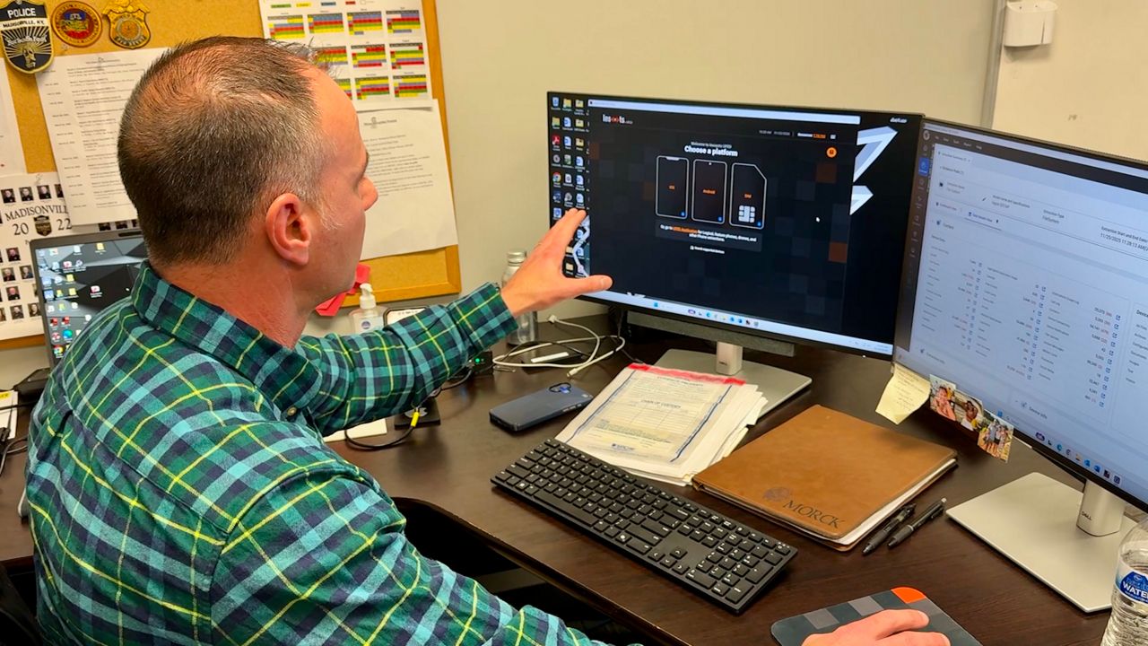 Spectrum News | Lexington