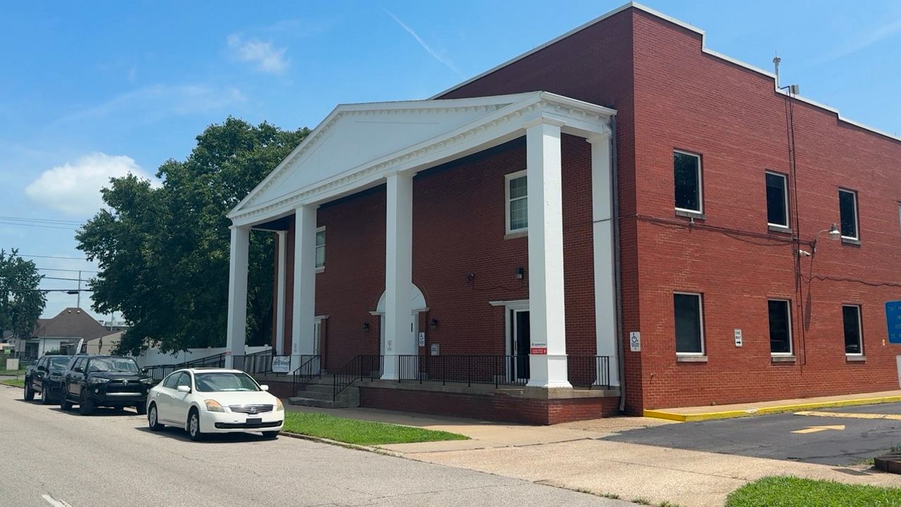 Owensboro homeless face greater danger as extreme heat intensifies