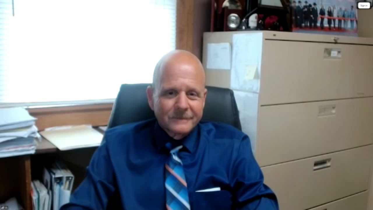 Bethel town supervisor on how the Bethel Woods Harvest Festival has grown