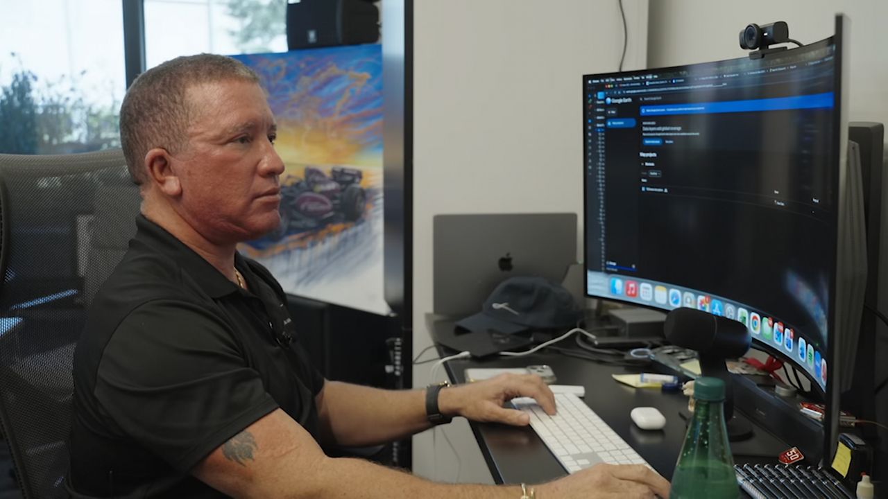 Clearwater-based tech company offering solutions to data center dilemma being faced by many municipalities