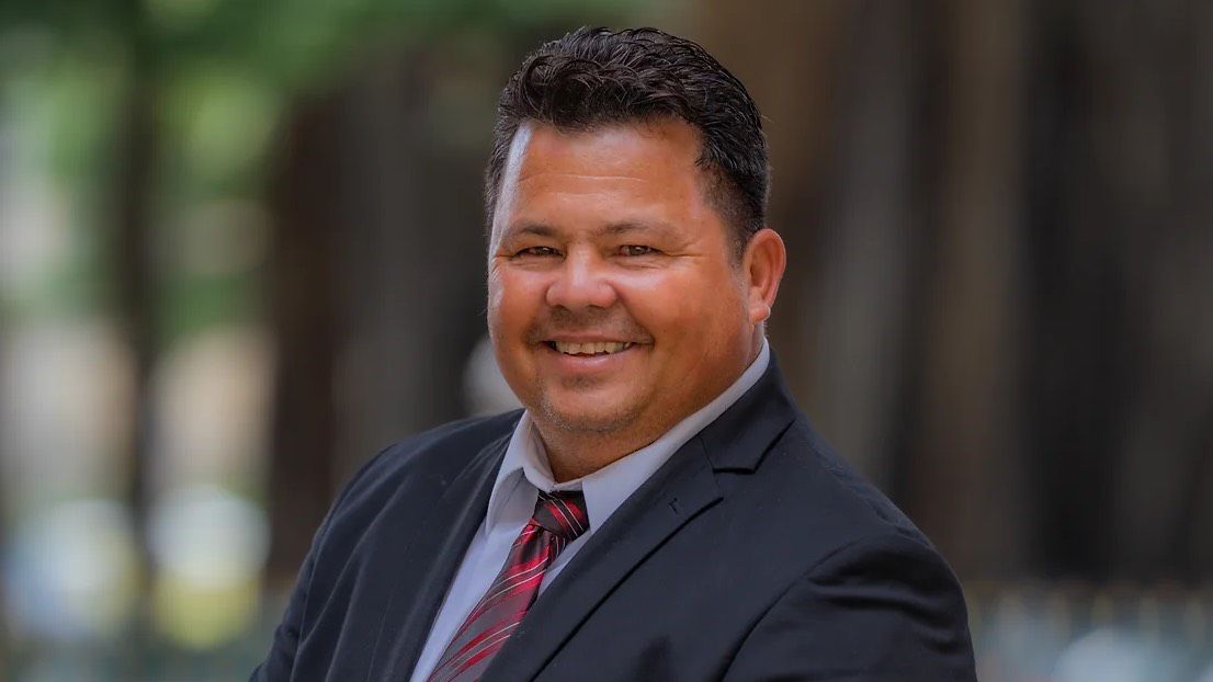 State Rep. David Alcos admitted to omitting multiple creditors and debts on his 2020, 2022 and 2023 financial disclosure statements. (State Rep. David Alcos)