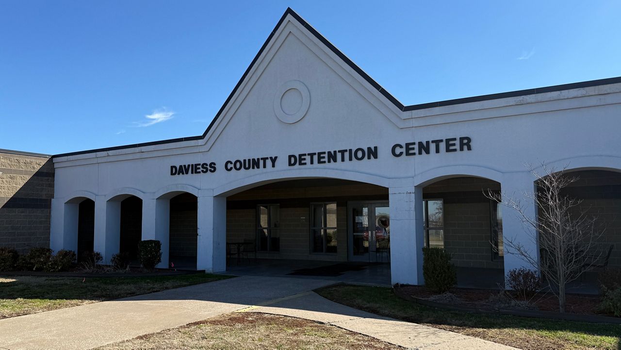 Former Kentucky worship pastor dies by suicide days after sex abuse arrest